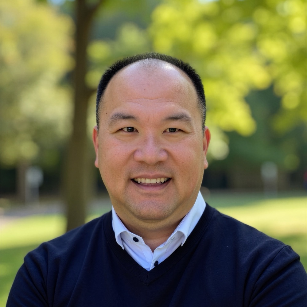 Mark La - Senior Clinical Data Management Leader